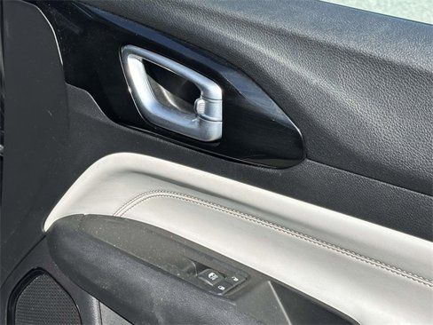 Used 2022 Jeep Compass Limited image 20