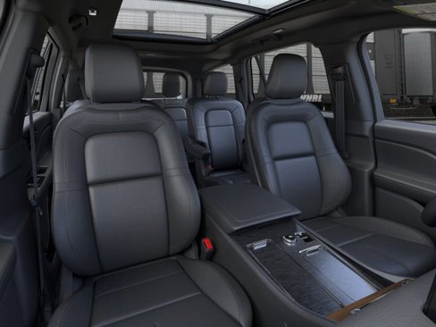 New 2025 Lincoln Aviator Reserve w/ Jet Appearance Package image 10