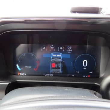 New 2025 Ford F350 Lariat w/ Lariat Ultimate Package image 18