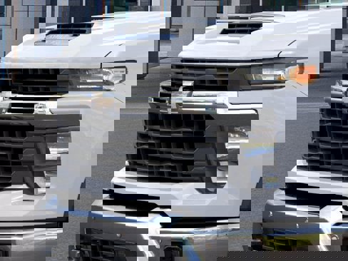 New 2026 Chevrolet Silverado 2500 LT image 13
