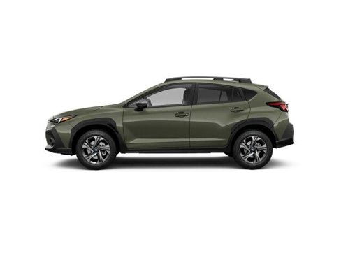New 2026 Subaru Crosstrek 2.5i Premium image 4