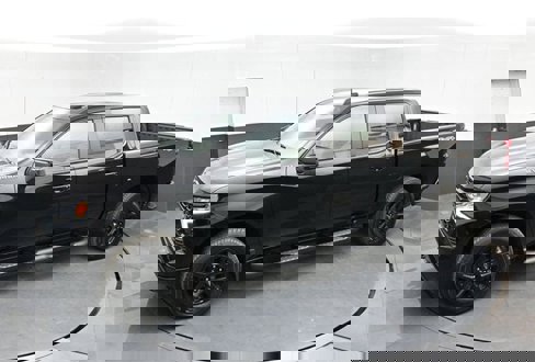 New 2026 Chevrolet Silverado 1500 RST w/ Convenience Package II image 39