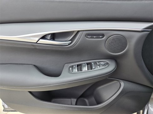 New 2025 INFINITI QX55 Luxe w/ Cargo Package image 23