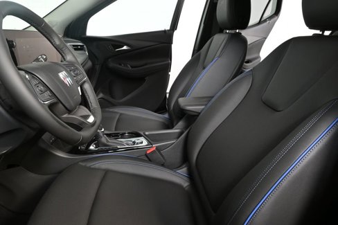 New 2026 Buick Encore GX Sport Touring w/ Comfort Package image 5