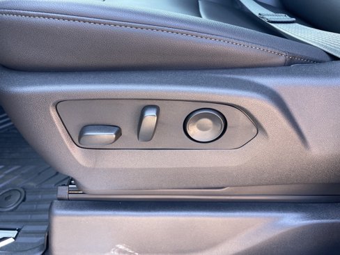 New 2026 Chevrolet Silverado 1500 LTZ image 22