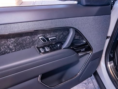New 2025 Land Rover Range Rover Sport Autobiography image 32