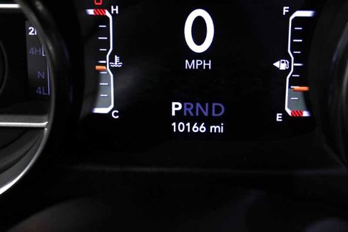 Used 2023 Jeep Gladiator Rubicon w/ Trailer Tow Package image 42