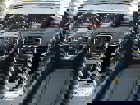 New 2026 Nissan Armada SV image 9