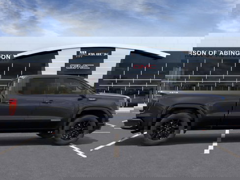 New 2026 GMC Sierra 1500 Elevation w/ Preferred Package image 5