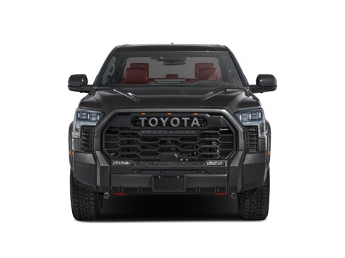 New 2026 Toyota Tundra TRD Pro image 5