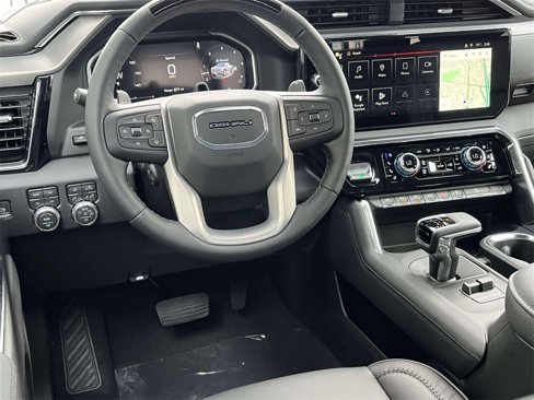 New 2026 GMC Sierra 1500 Denali image 13