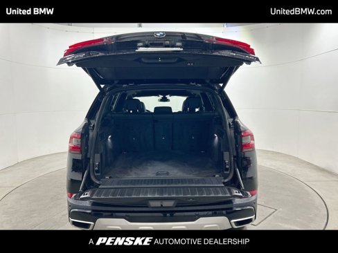 Certified 2022 BMW X5 sDrive40i w/ Premium Package image 22