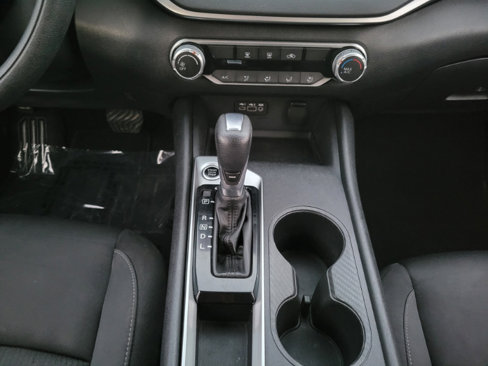 Used 2020 Nissan Altima 2.5 S image 29