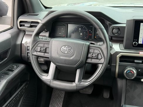 New 2025 Toyota Tacoma SR5 image 9