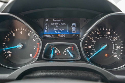 Used 2017 Ford Escape SE w/ Equipment Group 201A image 12