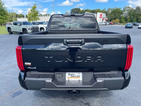 New 2026 Toyota Tundra SR5 image 5