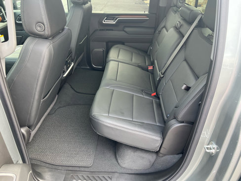 Used 2025 GMC Sierra 3500 Denali w/ Denali Reserve Package image 27