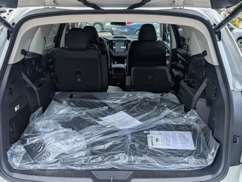 New 2025 Subaru Ascent Bronze Edition w/ Onyx Package image 21