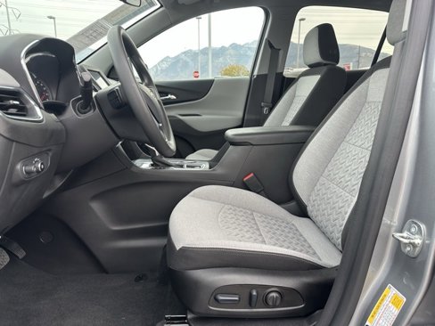 Certified 2023 Chevrolet Equinox LS w/ LS Convenience Package image 26