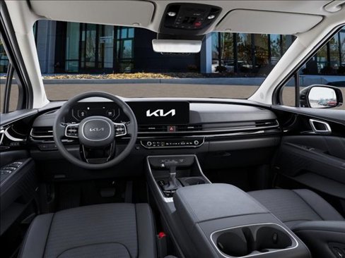New 2026 Kia Carnival SX Prestige image 14