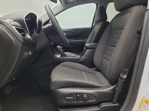 Used 2023 Chevrolet Equinox LT w/ LPO, Floor Liner Package image 17