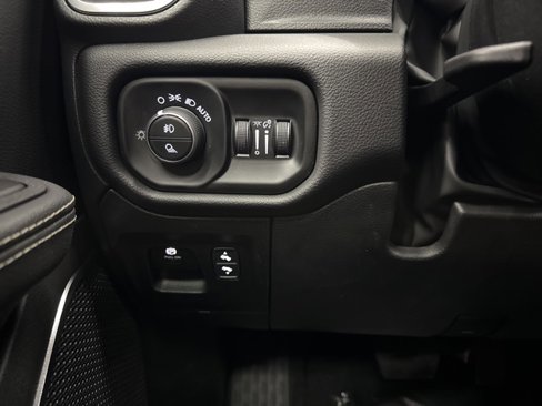 New 2026 RAM 1500 Laramie image 16