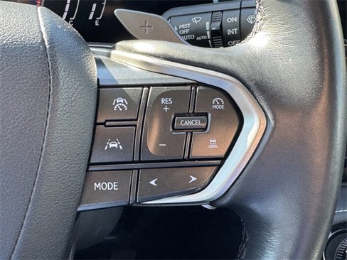 Used 2025 Lexus NX 250 FWD image 18