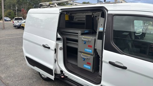 Used 2020 Ford Transit Connect XL image 20