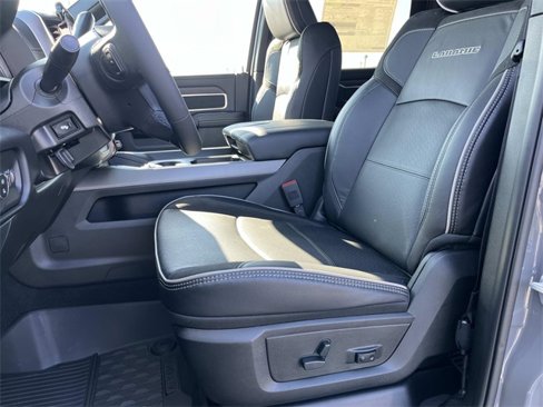 New 2026 RAM 2500 Laramie image 27