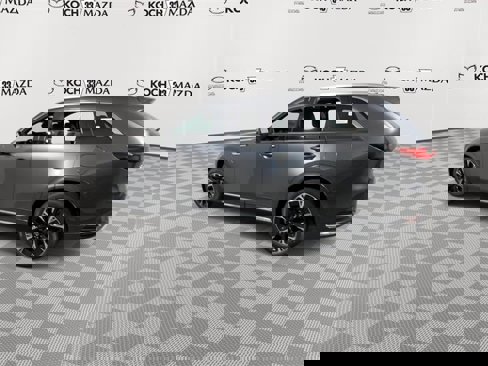 New 2025 MAZDA CX-90 3.3 Turbo S w/ Premium Package image 6