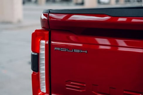 New 2025 Ford F250 Lariat w/ Lariat Ultimate Package image 23