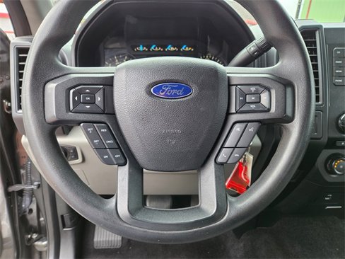 Used 2016 Ford F150 XL w/ Equipment Group 101A Mid image 19
