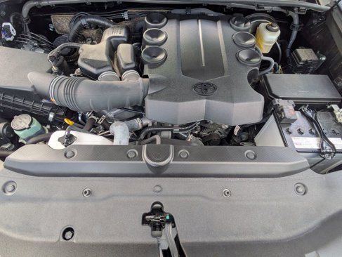 Used 2023 Toyota 4Runner Limited image 13