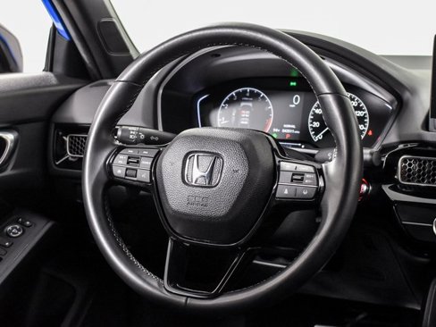 Used 2023 Honda Civic Sport image 17