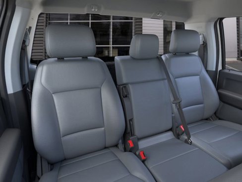 New 2025 Ford F550 4x4 Regular Cab Super Duty image 10