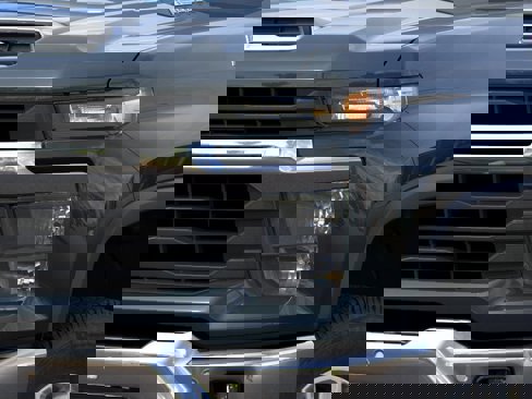 New 2026 Chevrolet Silverado 2500 LT w/ All Star Edition image 34