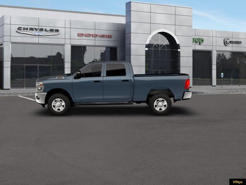 New 2026 RAM 2500 Tradesman image 2