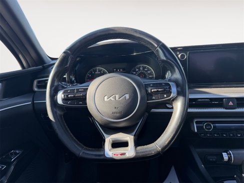 Used 2022 Kia K5 GT-Line w/ GT-Line FWD Premium Package image 12