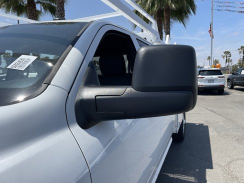 New 2025 RAM 2500 Tradesman w/ Chrome Appearance Group image 12