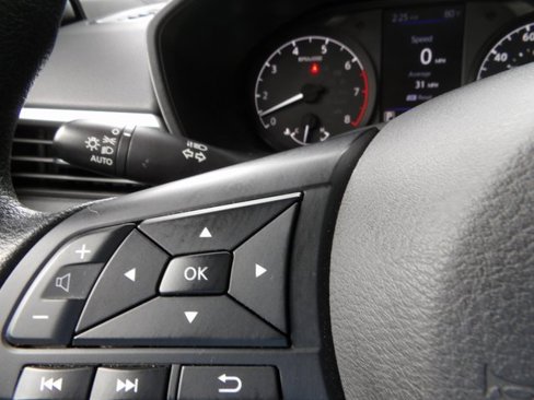 Certified 2024 Nissan Altima 2.5 S image 28
