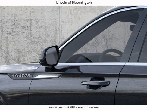 New 2025 Lincoln Aviator Black Label image 22