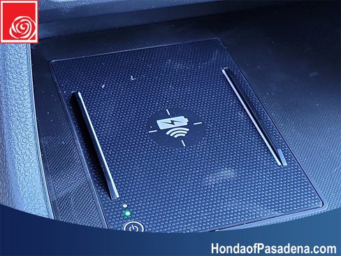 New 2026 Honda Passport RTL image 12