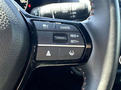 Used 2024 Honda HR-V Sport image 24