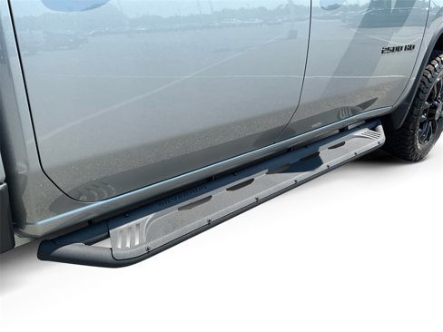 New 2026 Chevrolet Silverado 2500 LT w/ Trail Boss Package image 16