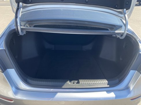 Used 2025 Honda Accord LX image 33