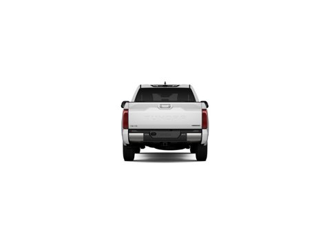 New 2026 Toyota Tundra Limited image 10