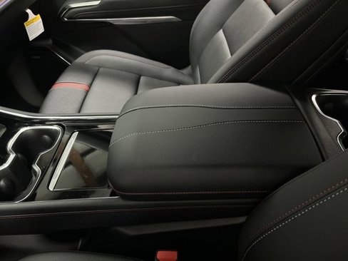 New 2026 Chevrolet Traverse RS image 23