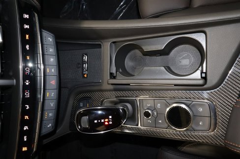 Certified 2025 Cadillac CT5 V image 15