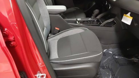 New 2026 Chevrolet TrailBlazer LS w/ LS Convenience Package image 28