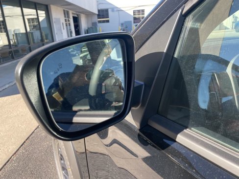 New 2026 Nissan Frontier PRO-4X image 34